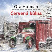 Červená kůlna