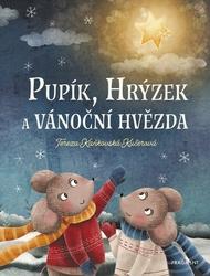 Pupík, Hrýzek a vánoční hvězda