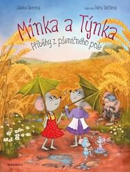 Mínka a Týnka Příběhy z pšeničného pole