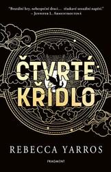 Čtvrté křídlo