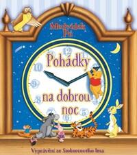 Medvídek Pú Pohádky na dobrou noc