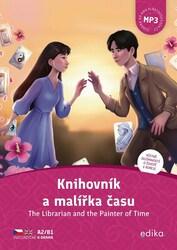 Knihovník a malířka času