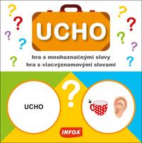 UCHO hra s mnohoznačnými slovy/hra s viacvýznamovými slovami