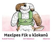 Maxipes Fík u klokanů