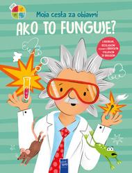 Ako to funguje?