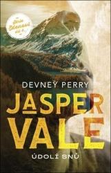 Jasper Vale Údolí snů
