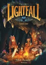 Lightfall Temné časy