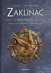 Zaklínač Kontinent