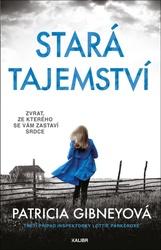 Stará tajemství