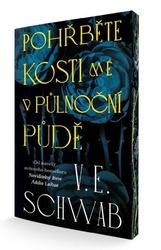 Pohřběte kosti mé v půlnoční půdě