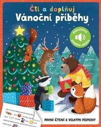 Vánoční příběhy