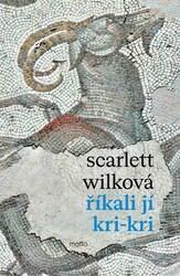 Říkali jí Kri-kri