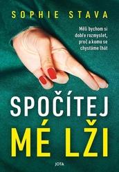 Spočítej mé lži