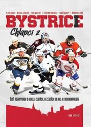 Chlapci z Bystrice
