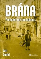 Brána