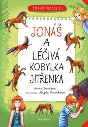 Jonáš a léčivá kobylka Jitřenka