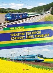 Tranzitní železniční koridory České republiky