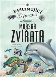Mořská zvířata
