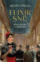 Elixír snů