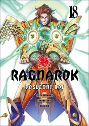 Ragnarok Poslední boj