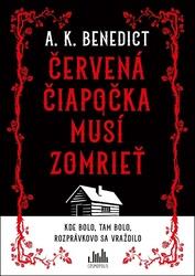 Červená čiapočka musí zomrieť