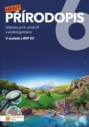 Hravý přírodopis 6