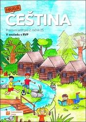 Hravá čeština 2