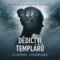 Dědictví templářů