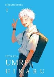 Léto, kdy umřel Hikaru
