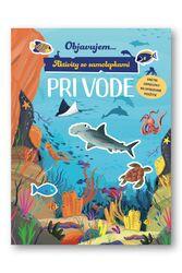 Objavujem...Pri vode