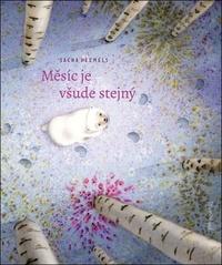 Měsíc je všude stejný