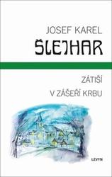 Zátiší V zášeří krbu