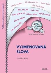 Desetiminutovky Vyjmenovaná slova