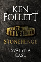 Stonehenge Svätyňa času