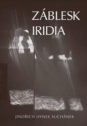 Záblesk iridia