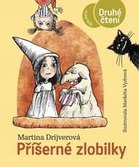 Příšerné zlobilky