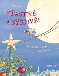 Šťastné a sýrové!