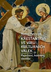 Křesťanství ve víru kulturních válek