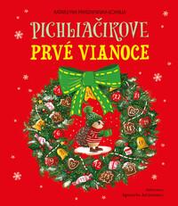 Pichliačikove prvé Vianoce