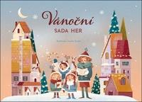 Vánoční sada her