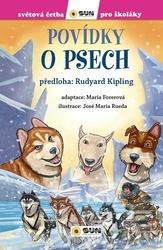Povídky o psech