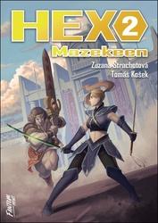 Hex Mazekeen