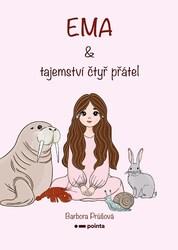 Ema a tajemství čtyř přátel