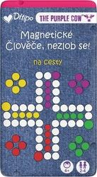 Magnetické Člověče, nezlob se!