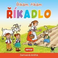 Říkám, říkám říkadlo