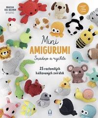 Mini amigurumi Snadno a rychle
