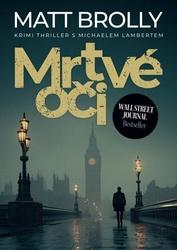 Mrtvé oči