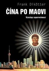 Čína po Maovi