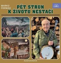 Pět strun k životu nestačí