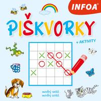 Piškvorky + Aktivity